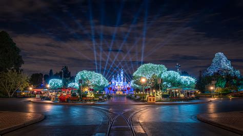 Unleash Your Imagination at Magic of Lights Anaheim with Discounted Tickets